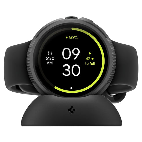 Spigen Pixel Watch 4 (45mm) 保護殼 - Liquid Air